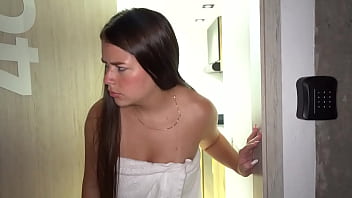 Stepbrother swaps with my tantaly sex doll and ends in double penetration Stepbrother swaps with my tantaly sex doll and ends in double penetration