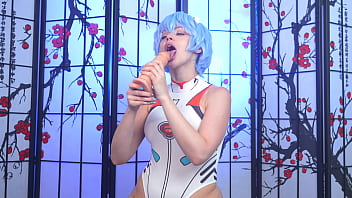 New rei's slutty programming