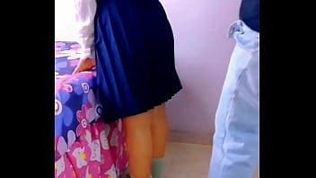 Colegiala mexicana es humillada y follada con sexo extremo &iexcl;putita de escuela es cogida sin piedad y grita de placer &iexcl;ya no porfavor que me vengo