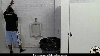 Amateur interracial 9