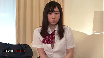 Sensual japanese star ichika ayamori dances with fiery allure