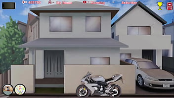 Max's life temporada 2 cap 115 mi amiga y dos milf