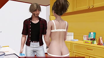 Max's life temporada 2 cap 115 mi amiga y dos milf