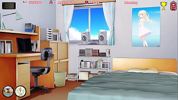 Max's life temporada 2 cap 115 mi amiga y dos milf