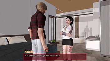 Max's life temporada 2 cap 115 mi amiga y dos milf