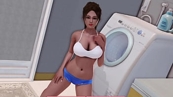 Max's life temporada 2 cap 115 mi amiga y dos milf