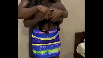 Stranger electrician came to fix my light & i teased him