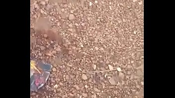 Lucas pissing off in rezende ex girlfriend gift and putting fire