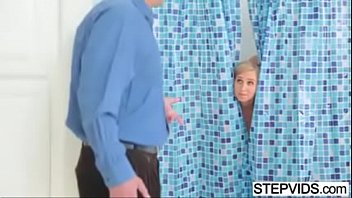 Fucking his stunning stepmom alice chambers