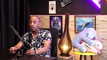 Melhores momentos do negro top oficial no sensual cast parte 1 watch sheer red