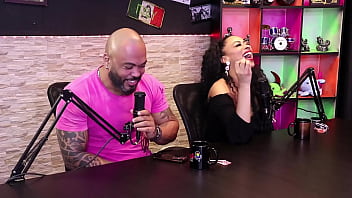 Melhores momentos do negro top oficial no sensual cast parte 1 watch sheer red