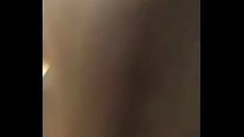 College student gets a nasty thong wedgie in class