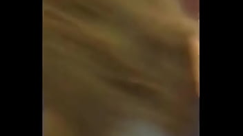 College student gets a nasty thong wedgie in class