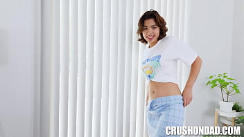 Gives up all three holes