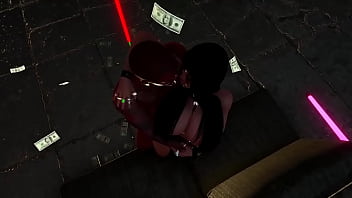 Striptease and pounding yumiko cosplay