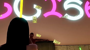 Striptease and pounding yumiko cosplay