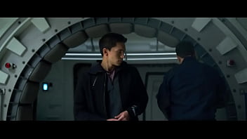 Idos no espaço 3 7 completo dublado em portugês