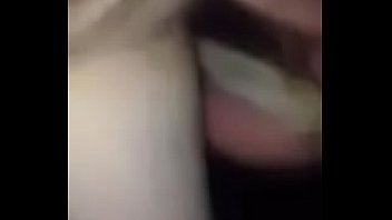 She was my girlfriend