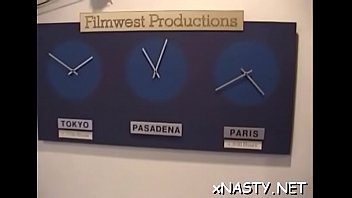 Youngsters get sexy and heavy