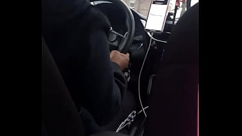 Thot flash in uber