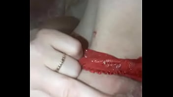 Me encanta masturbarme