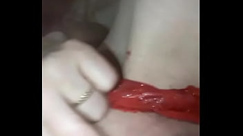 Me encanta masturbarme