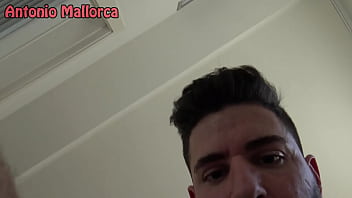 Uncut intense intimate sex with russian babe behind the scenes