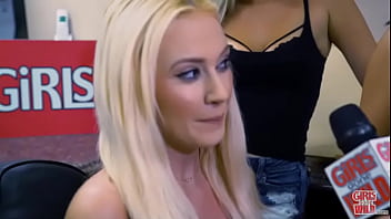 Fingering yourself for a tattoo