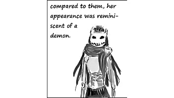 Reseñas con ñ 2 la extraña bruja