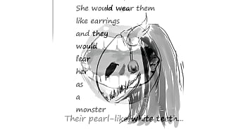 Reseñas con ñ 2 la extraña bruja