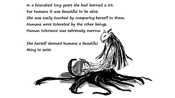 Reseñas con ñ 2 la extraña bruja