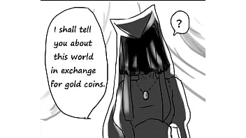 Reseñas con ñ 2 la extraña bruja