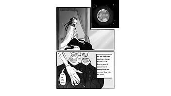 Reseñas con ñ 2 la extraña bruja