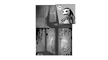 Reseñas con ñ 2 la extraña bruja