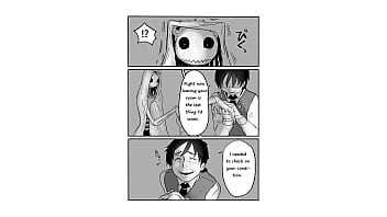 Reseñas con ñ 2 la extraña bruja