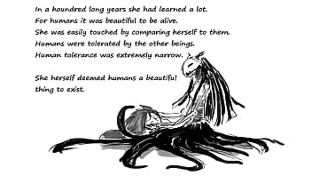 Reseñas con ñ 2 la extraña bruja