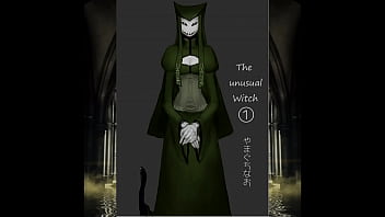 Reseñas con ñ 2 la extraña bruja