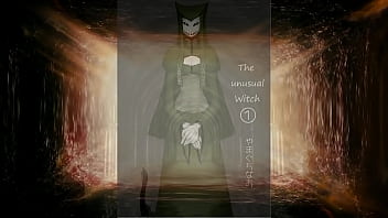 Reseñas con ñ 2 la extraña bruja