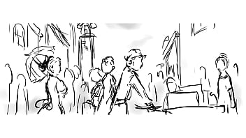 Reseñas con ñ 2 la extraña bruja