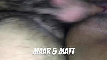 Maar y matt
