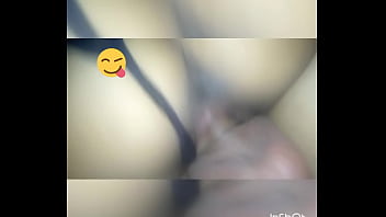 Safadinha trepando ao som do funk