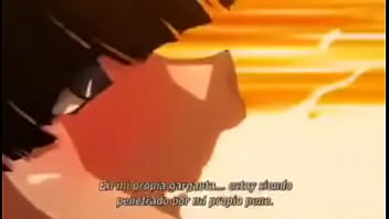 Hentai increíble obra audiovisual hace que el protagonista sea mujer y se autochupe la polla Hentai increíble obra audiovisual hace que el protagonista sea mujer y se autochupe la polla