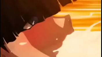 Hentai increíble obra audiovisual hace que el protagonista sea mujer y se autochupe la polla