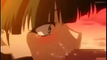 Hentai increíble obra audiovisual hace que el protagonista sea mujer y se autochupe la polla Hentai increíble obra audiovisual hace que el protagonista sea mujer y se autochupe la polla