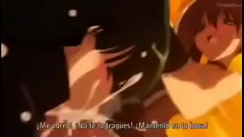 Hentai increíble obra audiovisual hace que el protagonista sea mujer y se autochupe la polla Hentai increíble obra audiovisual hace que el protagonista sea mujer y se autochupe la polla