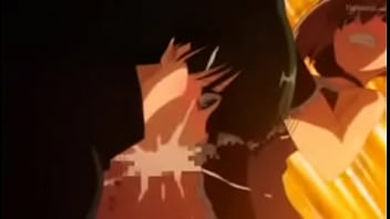 Hentai increíble obra audiovisual hace que el protagonista sea mujer y se autochupe la polla Hentai increíble obra audiovisual hace que el protagonista sea mujer y se autochupe la polla