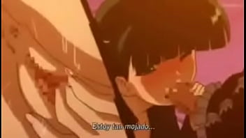 Hentai increíble obra audiovisual hace que el protagonista sea mujer y se autochupe la polla Hentai increíble obra audiovisual hace que el protagonista sea mujer y se autochupe la polla