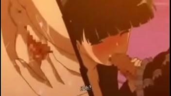 Hentai increíble obra audiovisual hace que el protagonista sea mujer y se autochupe la polla Hentai increíble obra audiovisual hace que el protagonista sea mujer y se autochupe la polla