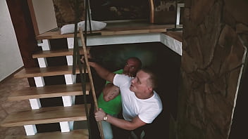 Gangbang for tabitha 4 on 1 dap piss pee wet