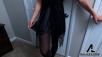 Busty art teacher lily labeau blows and bangs thick dick alex legend